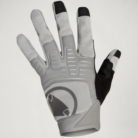 Guanti Endura Singletrack II - Grigio - B
