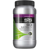 SiS Go Energy + Electrolyte - Ribes nero - I