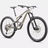 Specialized Stumpjumper 15 Alloy - Grigio - D