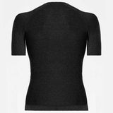 Maglia intima Silverskin Stay Warm - Nero - Q