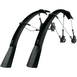 Set parafanghi SKS Raceblade Pro XL - Nero - O
