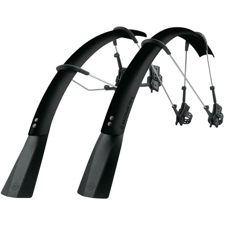 Set parafanghi SKS Raceblade Pro XL - Nero - O