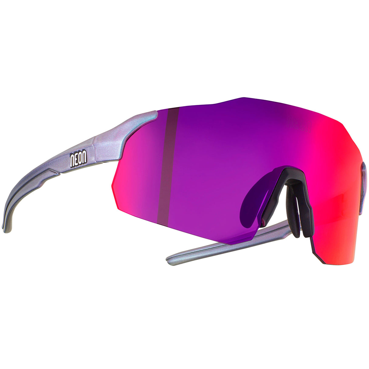 Occhiali Neon Sky 2.0 Limited - Chamaleon Hd fastred - E