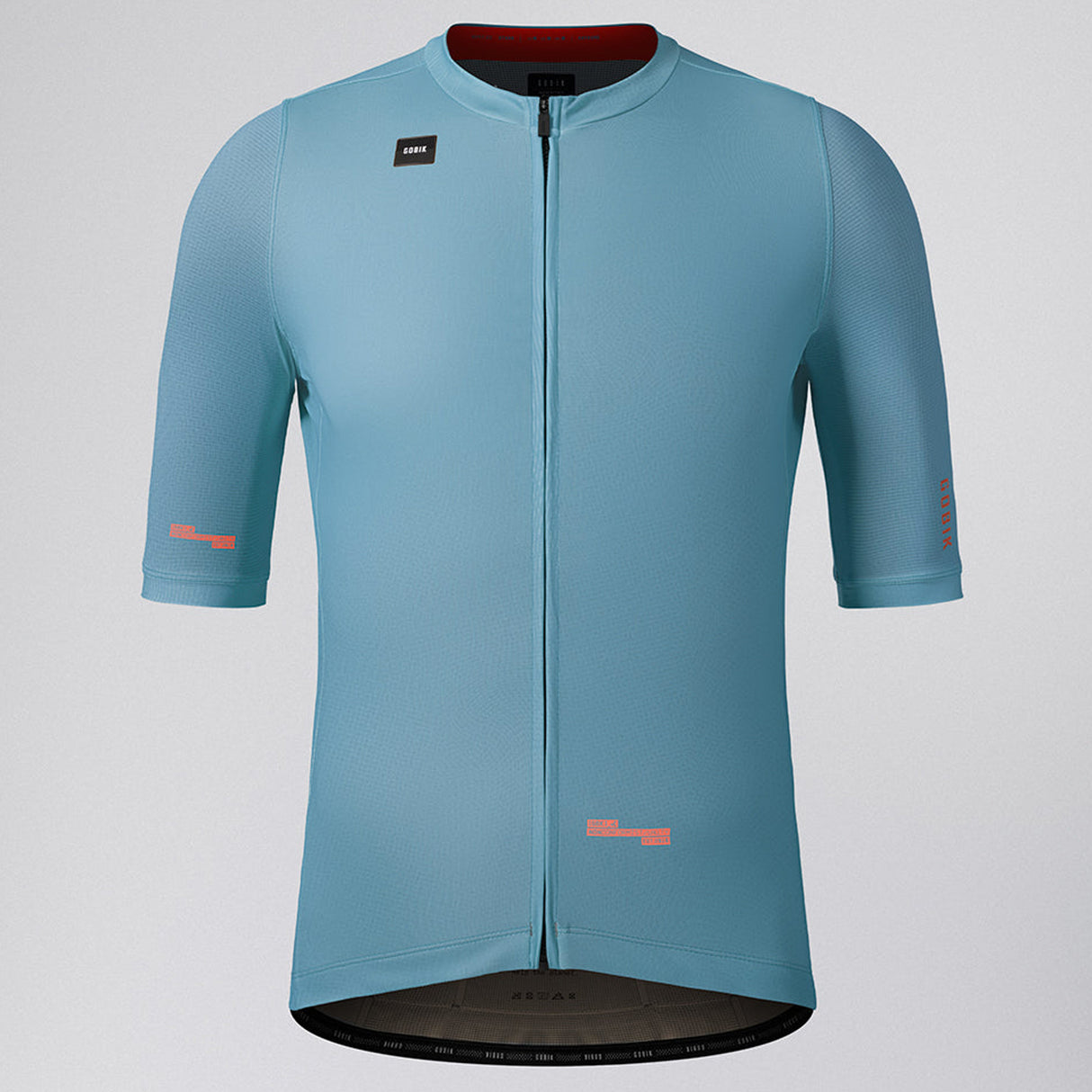 Maglia Gobik Stark Skydome - Azzurro - H
