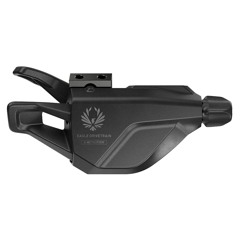 SRAM Eagle S200 Trigger-Schalthebel Single Click - 12-fach