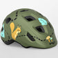 Casco Met Hooray - Verde scuro - O