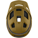 Casco Smith Forefront 2 Mips - Marrone viola - Q