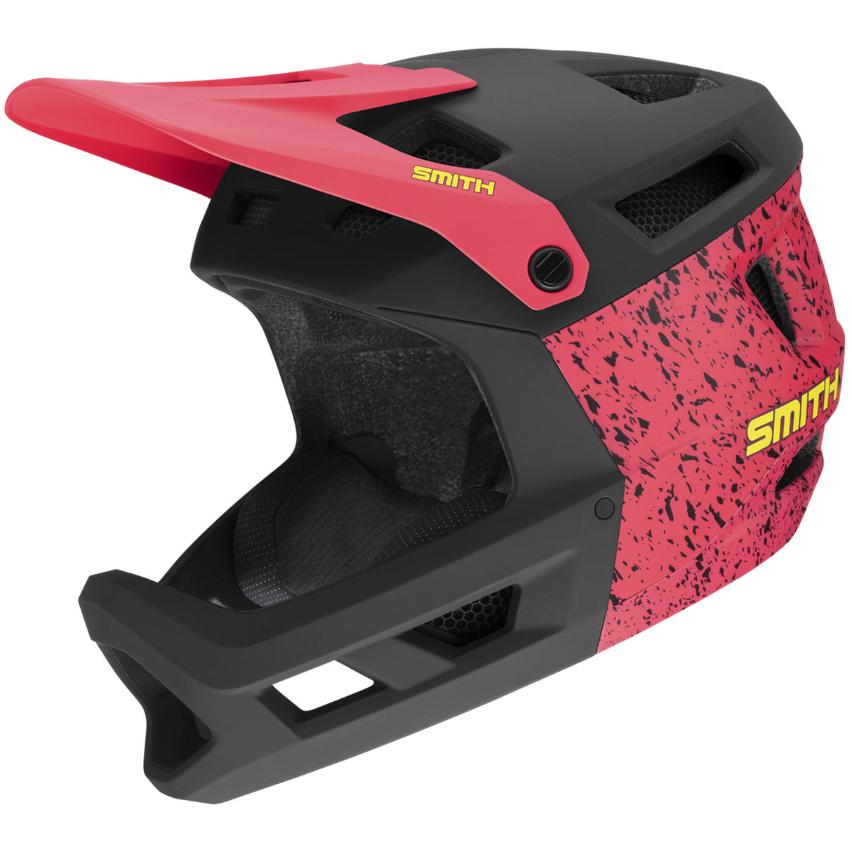 Casco Smith Mainline Mips - Grigio rosa - H