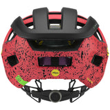Casco Smith Network Mips - Grigio rosa - L