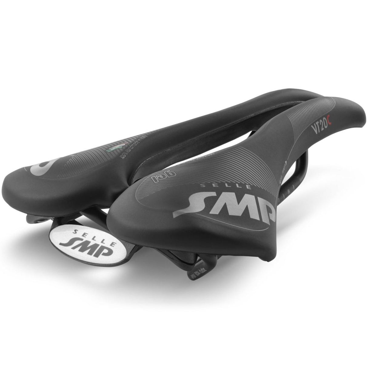 Sella SMP VT20C Gel - Nero - O