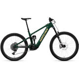 Santa Cruz VALA S - Verde - O