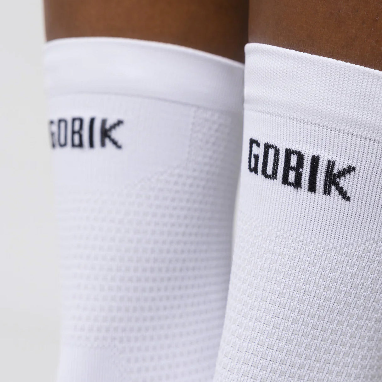 Calze Gobik Lightweight 2.0 - Bianco - E