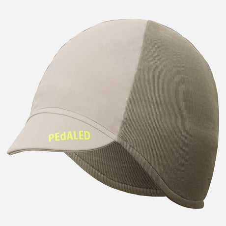 Sottocasco Pedaled Element Merino - Grigio - P