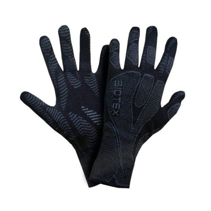 Sottoguanto Biotex Seamless 2.0 - Nero - H