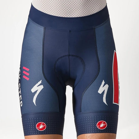 Pantaloncino donna Castelli Soudal Quick-Step 2024 Competizione - P