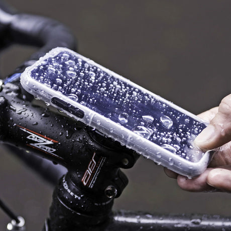 Weather Cover Sp Connect - iPhone 13/12 Mini - N