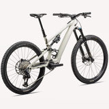 Specialized Turbo Levo SL Expert Carbon - Bianco - O