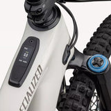 Specialized Turbo Levo SL Expert Carbon - Bianco - C