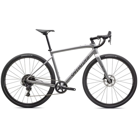 Specialized Diverge E5 Comp - Argento - P
