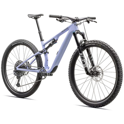 Specialized Epic 8 Evo Comp - Viola - B