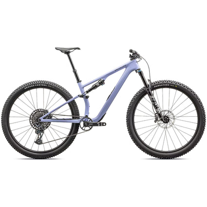 Specialized Epic 8 Evo Comp - Viola - A
