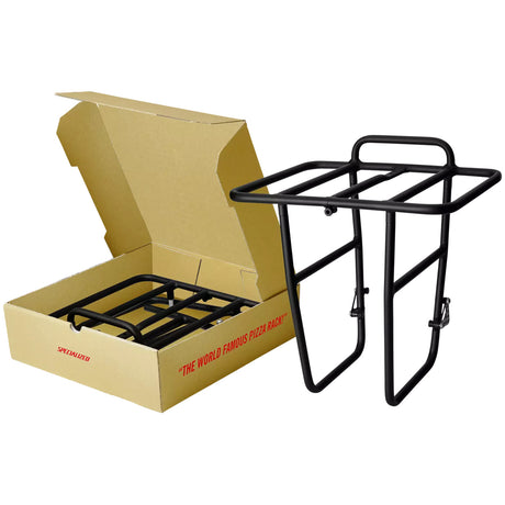 Portapacchi anteriore Specialized Pizza Front Rack - P
