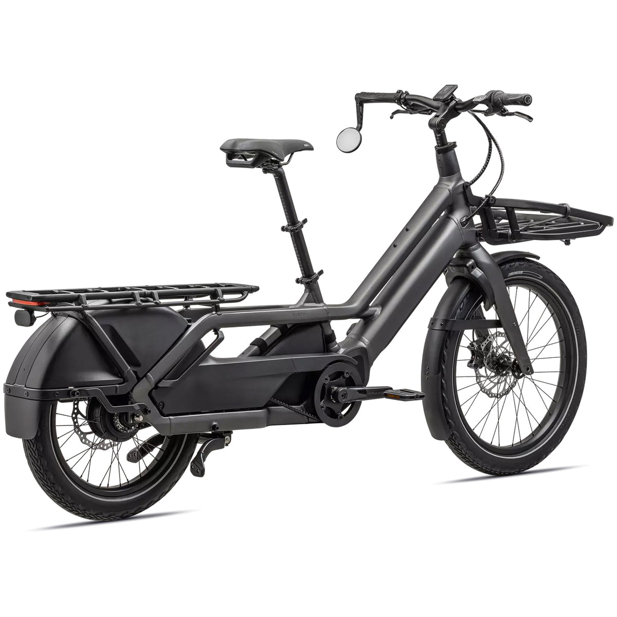 Specialized Turbo Porto 4.0 - Grigio - B