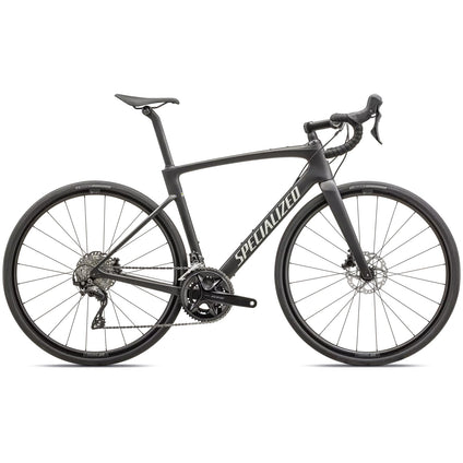 Specialized Roubaix SL8 Sport 105 - Grigio - H