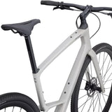 Specialized Sirrus X 5.0 Carbon - Bianco - G