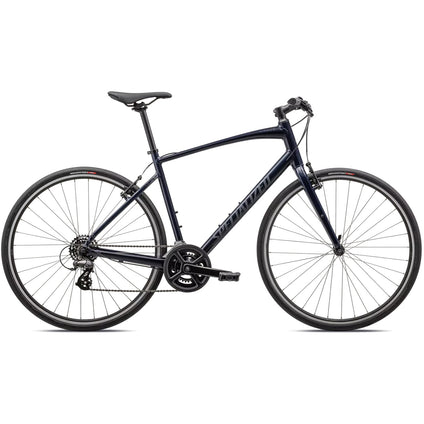 Specialized Sirrus 1.0 - Blu - O