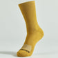 Specialized Cotton Tall socks - Gold