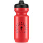 Borraccia Specialized Purist MoFlo 22oz - Rosso - Q