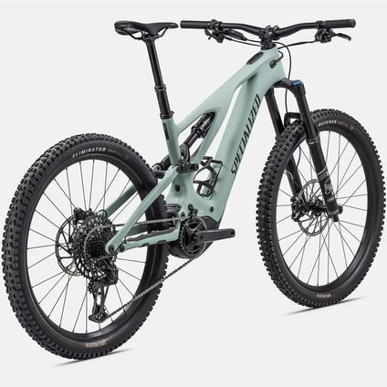 Specialized Turbo Levo Comp Carbon - Bianco - H