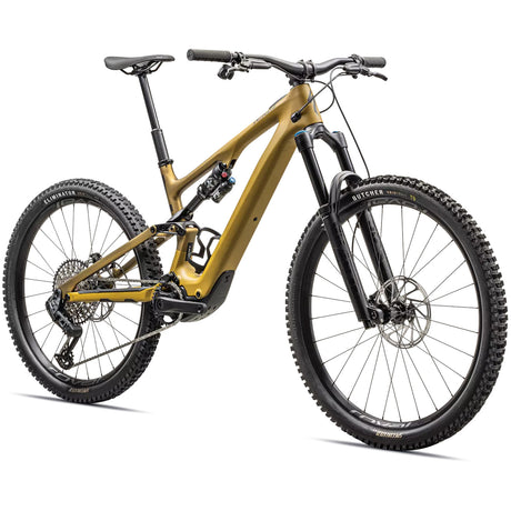 Specialized Turbo Levo SL Expert Carbon - Oro - M