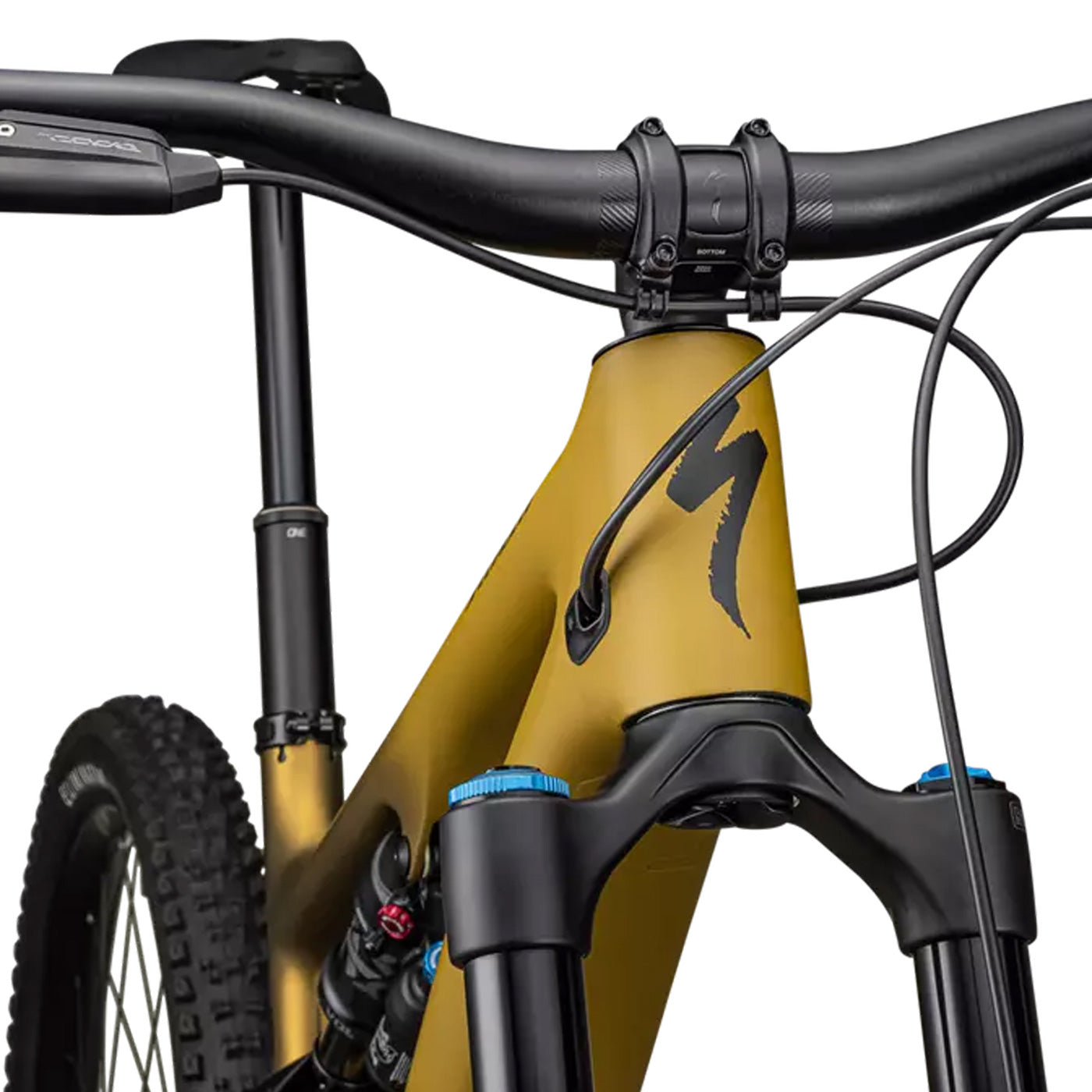 Specialized Turbo Levo SL Expert Carbon - Oro - P