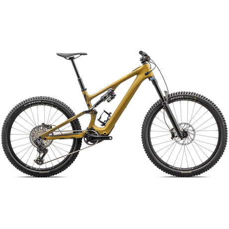 Specialized Turbo Levo SL Expert Carbon - Oro - L