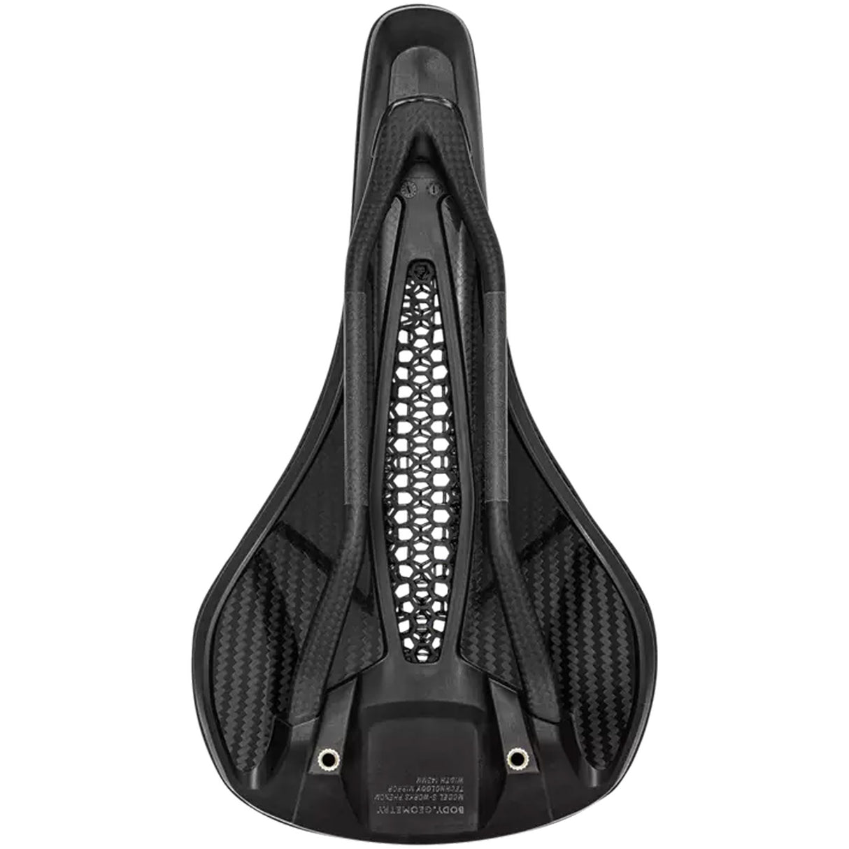 Sella Specialized S-Works Phenom Mirror - Nero - P