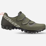 Scarpe mtb Specialized Recon 1.0 - Verde bianco - I