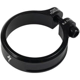 Collarino Specialized Extruded 38.6mm - Nero - L