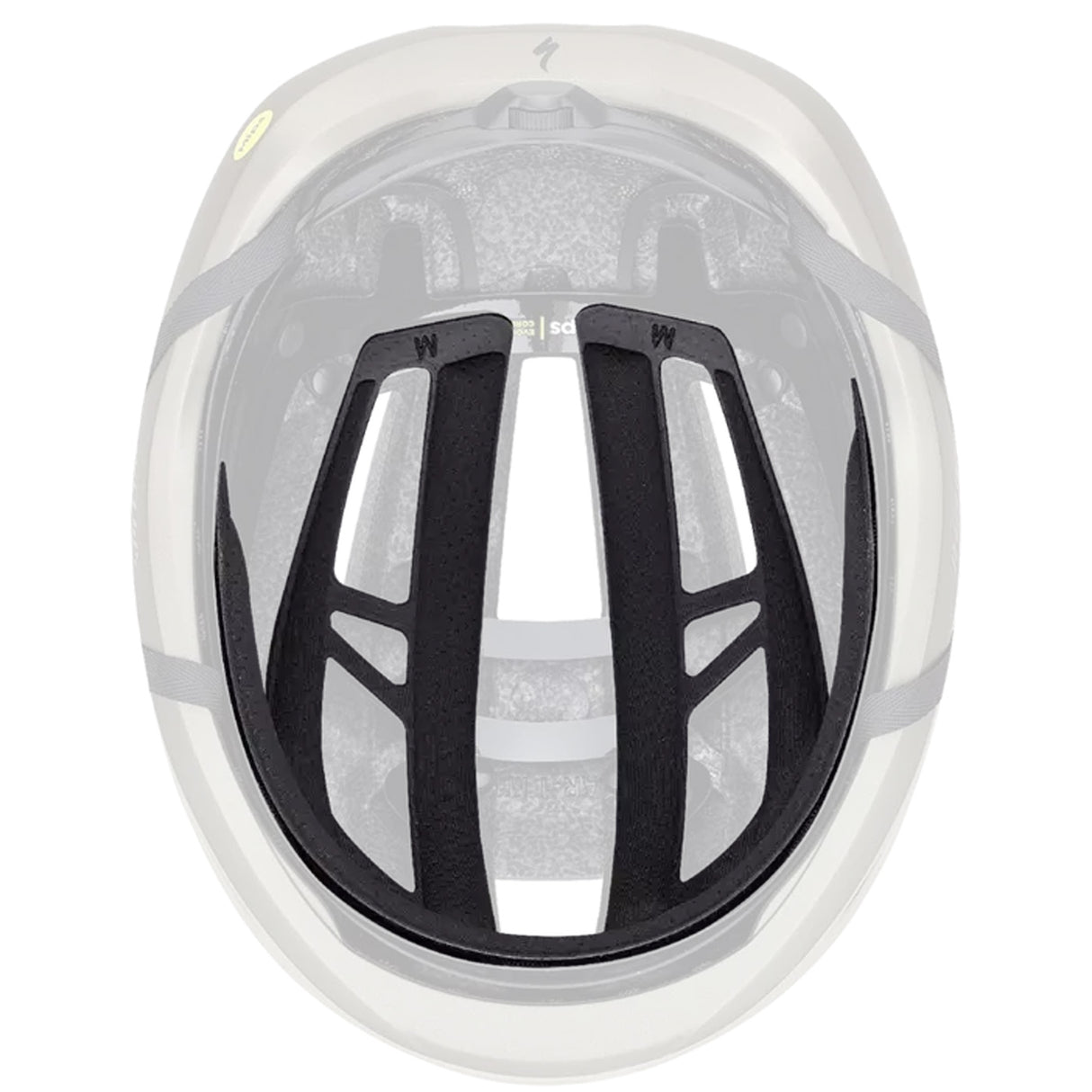 Casco Specialized Search - Marrone - G