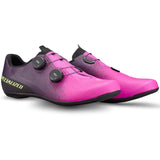 Scarpe Specialized Torch 3.0 Road - Viola - A