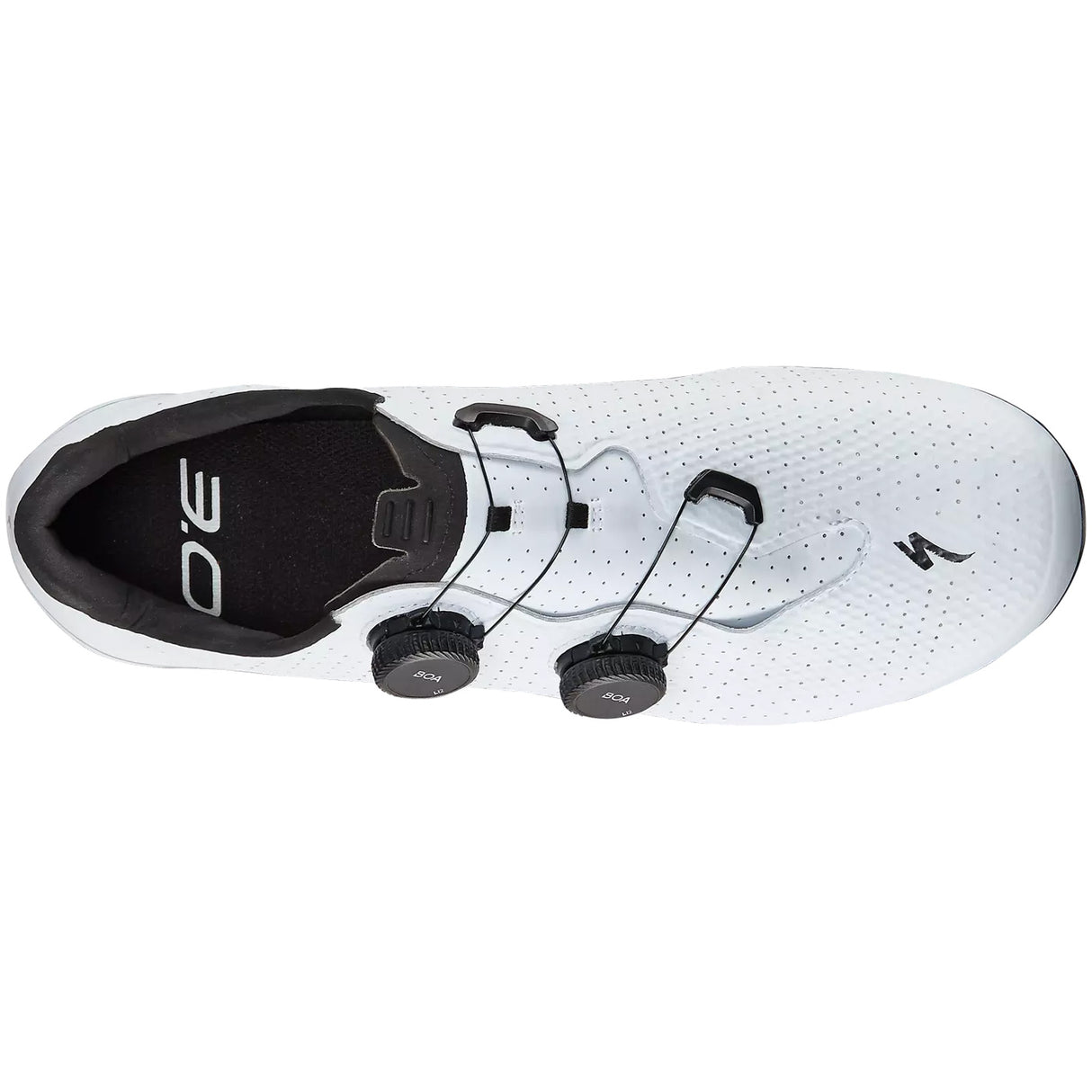 Scarpe Specialized Torch 3.0 Road - Bianco - Q