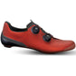 Scarpe Specialized S-Works Torch - Rosso nero