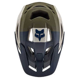 Casco Fox Speedframe Pro Mips Klif - Verde - C