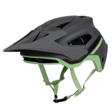 Casco Fox Speedframe Racik - Grigio - B