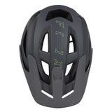 Casco Fox Speedframe Racik - Grigio - C
