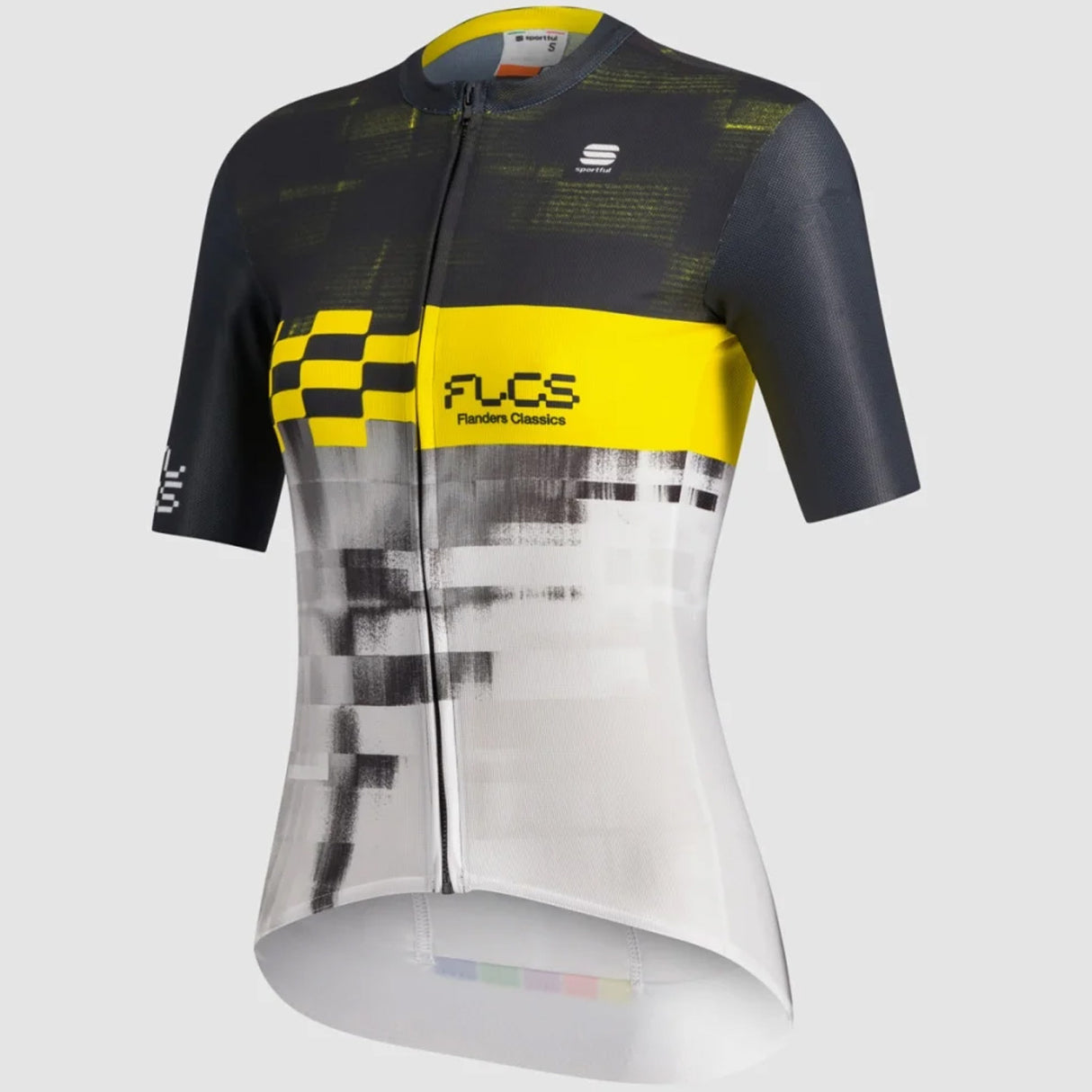 Maglia donna Sportful Flanders Classic - C
