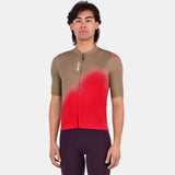 Maglia Santini Spot - Rosa - L