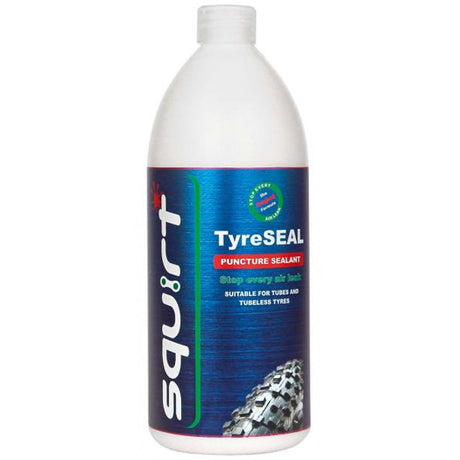 Liquido sigillante Squirt SEAL - 1000 ml - N