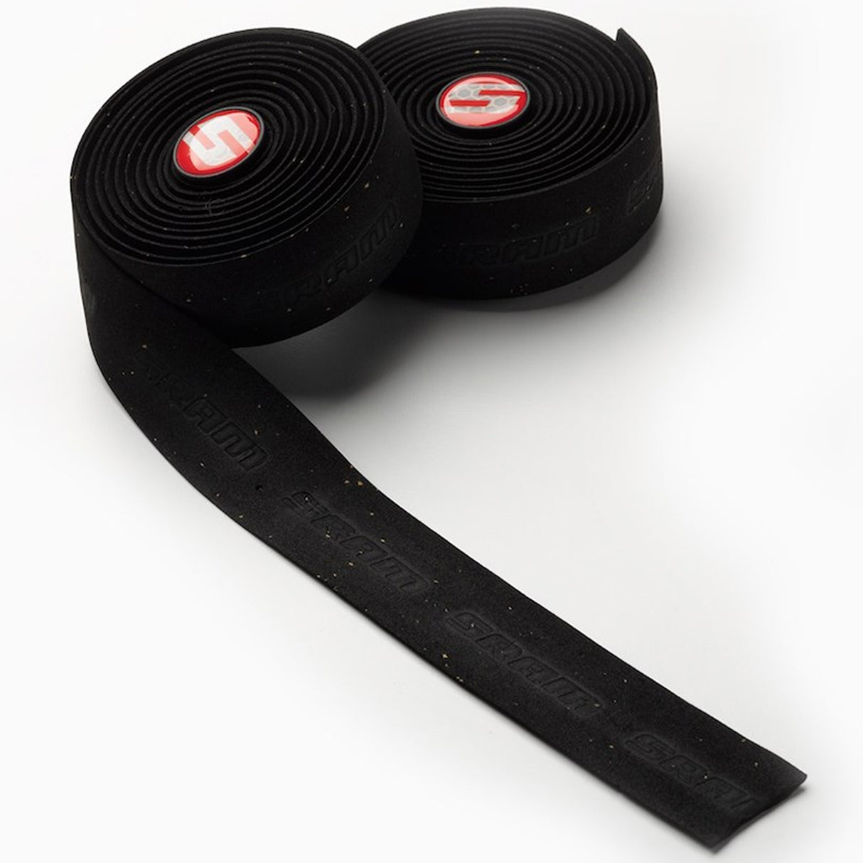 Nastro manubrio Sram SuperCork - Nero - M